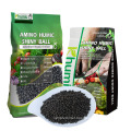 NPK compound organic fertilizer humic acid amino acid fertilizer